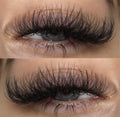 Cat eye spark