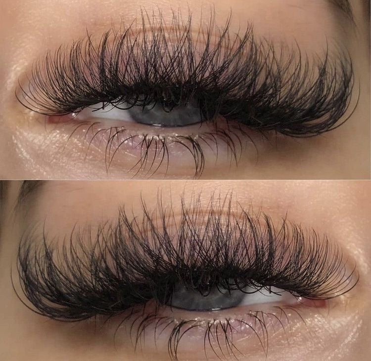 Cat eye spark